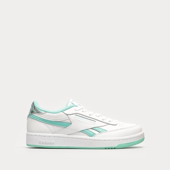 Reebok Club C Revenge детски Обувки Маратонки 100070173 Бял 36, 5 (100070173)