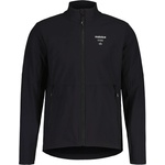 Maloja Яке за ски бягане Maloja PuntelM. Cross-country ski jacket - Deep Black - размер XXL (003-3784-0115)