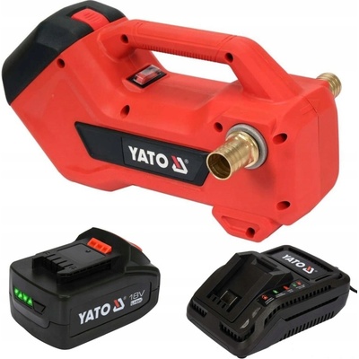 Yato YT-85290 – Zboží Dáma