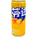 Fanta Pineapple 330 ml