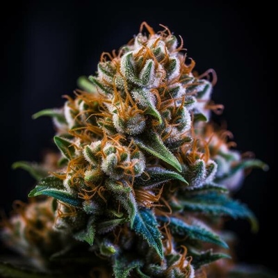 Vision Seeds Vision Jack AUTO semena neobsahují THC 5 ks