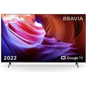 Sony Bravia KD-75X85K