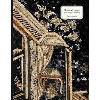 Maison Lesage | Patrick Mauries