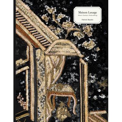 Maison Lesage | Patrick Mauries