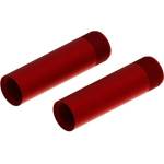 Arrma тяло на амортисьор 11x54mm алуминиево (2)