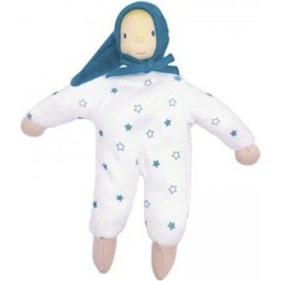 Bonikka Mazlíček Serafin 19 cm MODRÁ