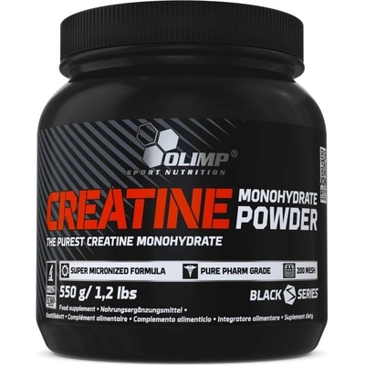Olimp Creatine Monohydrate 550 g