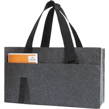 Halfar Organizér Modernclassic 1816075 45x25x15cm Antracit