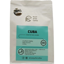 ReadyAfterCoffee Cuba Serrano Lavado 0,5 kg