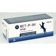 Pleuran VET-P-IM sirup (Plerasan) 120 ml