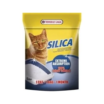 Versele-Laga - Bento Kronen Silica - Силиконова тоалетна за котки - 5 литра