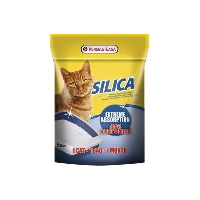 Versele-Laga - Bento Kronen Silica - Силиконова тоалетна за котки - 5 литра