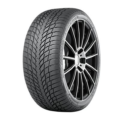 Nokian Tyres WR SnowProof P 255/45 R18 103V