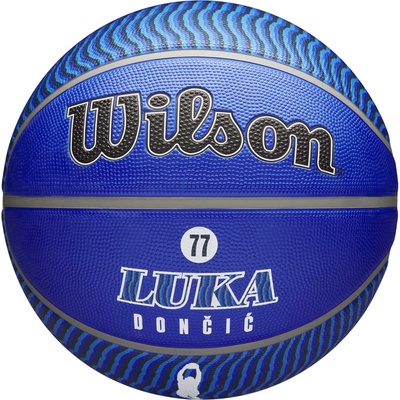 Wilson Nba player icon outdoor luka donČiĆ 7
