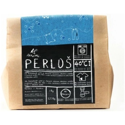 Alchemix Lab. Perloš perkarbonát sodný 1 kg