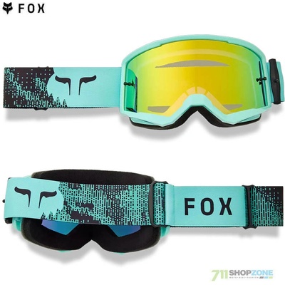 Fox Racing Main Kairos Spark