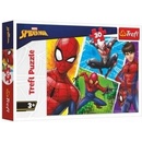 Trefl Spider-Man 30 dílků