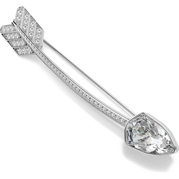 Swarovski Брошка Swarovski IDYLLIA (5742952)