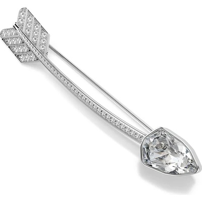 Swarovski Брошка Swarovski IDYLLIA (5742952)