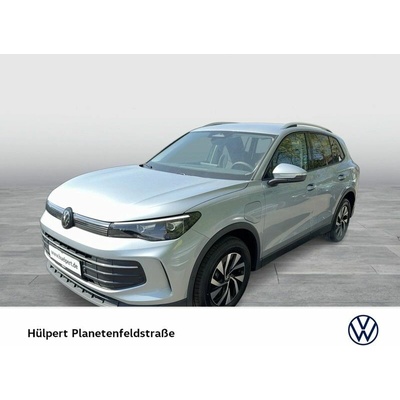 Volkswagen Tiguan 1.5 Life DSG 150 kW