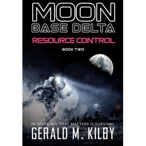 Resource Control | Gerald M. Kilby (2025)