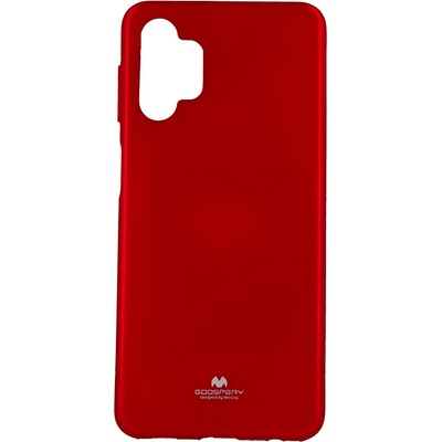 Tel1 Калъф Jelly за Samsung Galaxy A32 5G - Червен KP16016