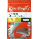 GymBeam Creatine 100% Micronized Monohydrate / Flavored [500 грама] Портокал
