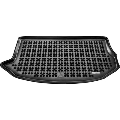 Rezaw-Plast Гумена стелка за багажник за Kia Soul XL (2008-2013) - Rezaw Plast (230728)
