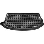 Rezaw-Plast Гумена стелка за багажник за Kia Soul XL (2008-2013) - Rezaw Plast (230728)
