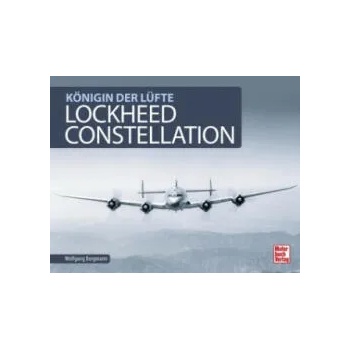 Image 1 of Lockheed Constellation | Wolfgang Borgmann