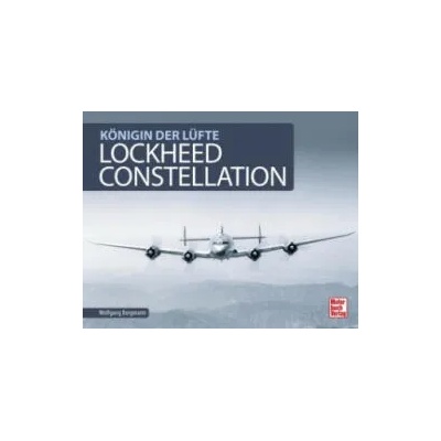 Lockheed Constellation | Wolfgang Borgmann