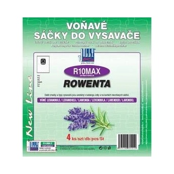 Jolly R10 MAX vôňa levandule