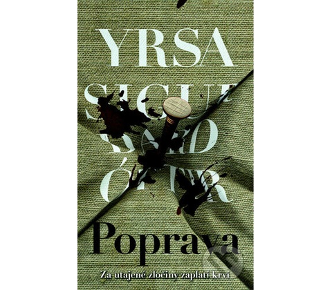 Poprava