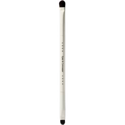 UOGA UOGA Eye & Concealer Duo Brush 1 ks
