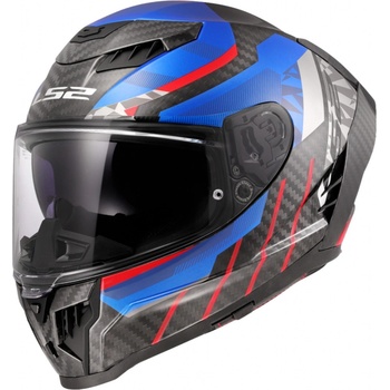 LS2 FF807 DRAGON TRAX