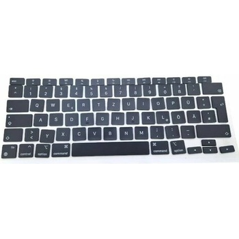 Apple Keycaps AP19 GER
