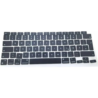 Apple Keycaps AP19 GER