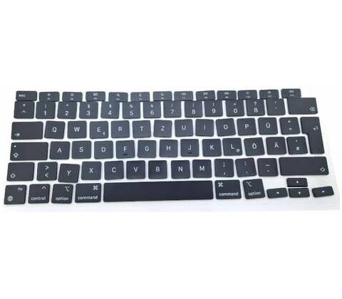Apple Keycaps AP19 GER