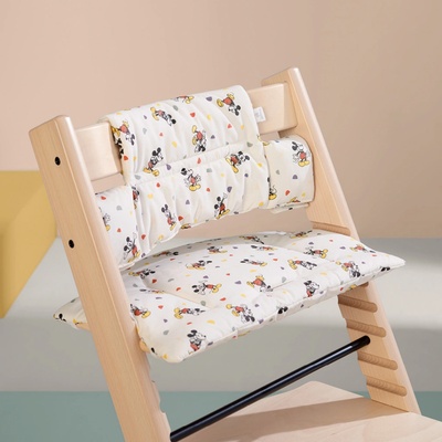 Stokke Polstrování Tripp Trapp Mini Baby cushion Timeless šedá