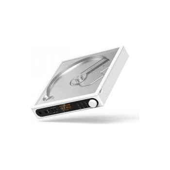 FiiO Portable CD Player DM15 R2R White