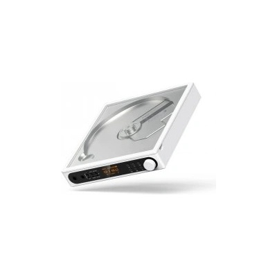 FiiO Portable CD Player DM15 R2R White