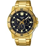 Casio MTP-VD300G-1E Часовници
