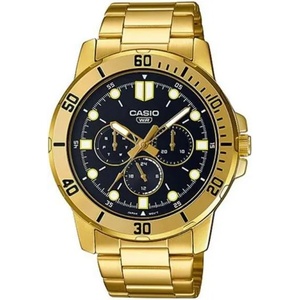 Casio MTP-VD300G-1E Часовници