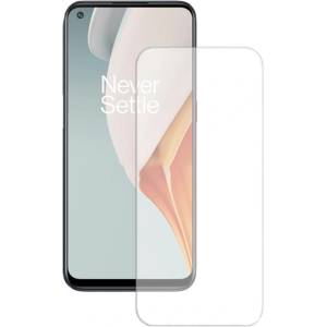  Удароустойчив стъклен протектор за OnePlus Nord N100