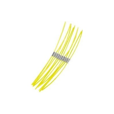 Bosch Žací struna ART 23 Combitrim, 23 cm, 2,4 mm F016800174
