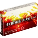 Strong Fire Max výživový doplnok pre mužov 2 ks