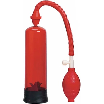 Image 1 of Seven Creations Помпа за уголемяване на пениса "sinep