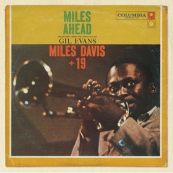 Miles Ahead - Miles Davis CD