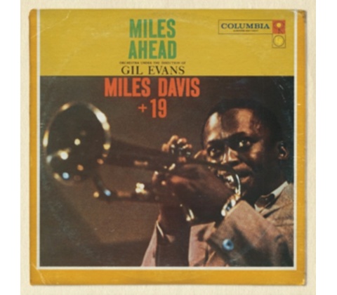 Miles Ahead - Miles Davis CD