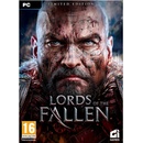 Hry na PC Lords Of The Fallen (Limited Edition)